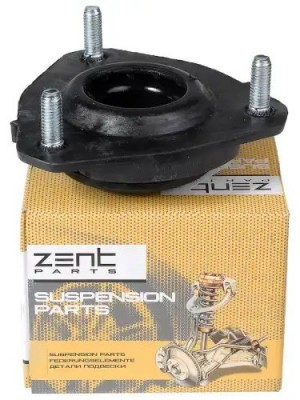 опора амортизатора переднего! Ford Fiesta,Mazda 2 1.3-1.6/1.4TDCi 01> Z11879 ZENTPARTS