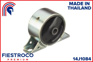 Опора двигателя MITSUBISHI  Mirage CJ2A 4G15 1,5 14J1084 14J1084 FIESTROCO