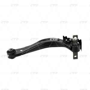 Рычаг подвески HONDA Civic 2005 ~ 2013 зад.прав. (старый арт. CQHO-48R) CQ0082R CQ0082R CTR