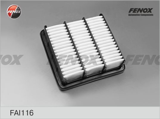 CEED (2007>) / ELANTRA (2006>) FAI116 FENOX