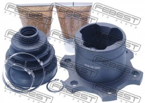 ШРУС внутр задний NISSAN PATHFINDER (R51) 0211-R51R37 0211-R51R37 FEBEST