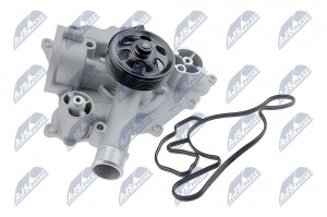 радиатор масляный!\ Citroen C4/C5, Peugeot 207/208/308/3008/508/5008 06> CCLCT012 NTY