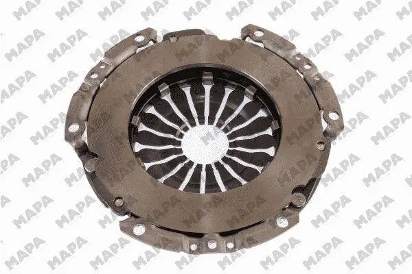 к-кт сцепления! без подш Ford Focus 1.6 V8 ROCAM 98-04 019200209 MA PA