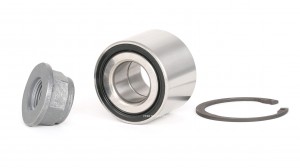 Подшипник ступицы RENAULT Logan,Clio,Megane NISSAN Micra задней FEBI 05538 FEBI BILSTEIN