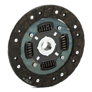 Сцепление KIA Picanto (04-) (1.0/1.1) комплект (180мм) LUK 618 3087 00 LUK