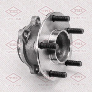 Ступица задняя MAZDA 3 13- TDE5030 TDE5030 TATSUMI