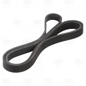 Ремень приводной Toyota Land Cruiser Prado (09-) 4.0i [GR] (7PK2150) 7PK2150 TRIALLI