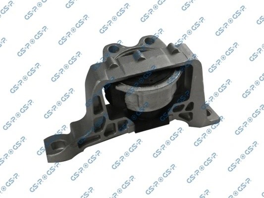подушка ДВС правая!\ Mazda 3/5 03-13 513679 GS P