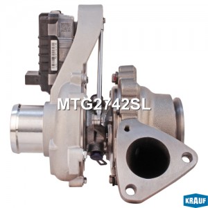 Турбокомпрессор KRAUF MTG2742SL MTG2742SL KRAUF