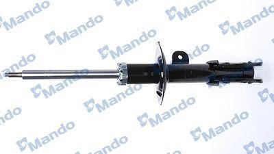 Амортизатор передний левый (CHEVROLET CAPTIVA 06-) (KYB 335845) MSS016269 MSS016269 MANDO