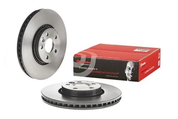 Диск тормозной Brembo Painted Disc 09.A426.11 09.A426.11 BREMBO