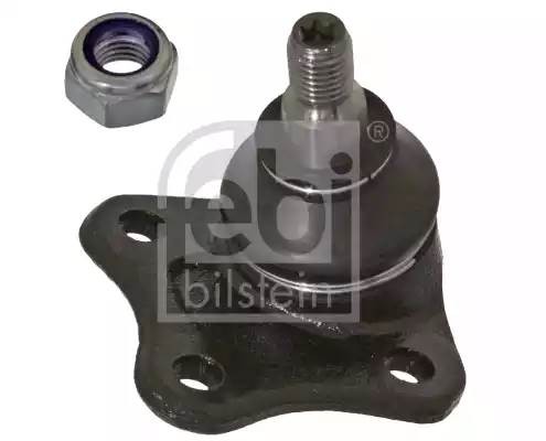 опора шаровая левая!Audi A3,VW Golf/Bora 97> 12658 FEBI BILSTEIN