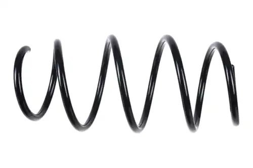 пружина передняя! 40 729 85 Renault Megane III 1.4/1.6/1.5dCi 08> Z38356 ZENTPARTS