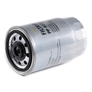 Фильтр топливный BMW (E39) FILTRON PP837 FILTRON