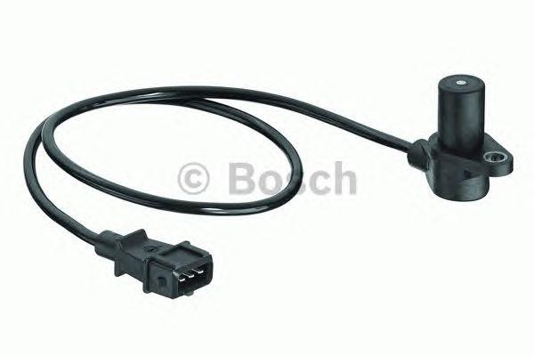 Датчик положения коленвала 0 261 210 126 BOSCH