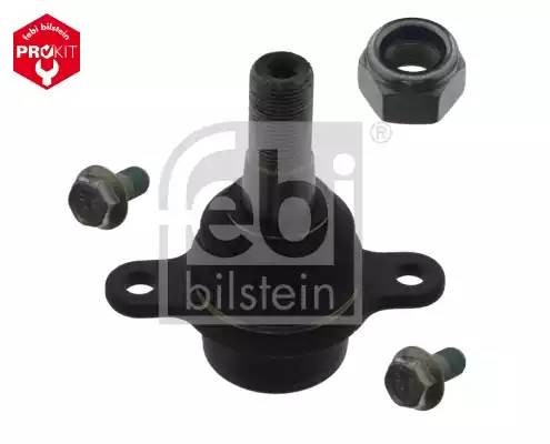 Шаровая опора L/R [+крепеж] 36704 FEBI BILSTEIN