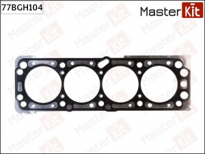 DAEWOO AVEO (T200)/ LACETTI (2004>) 77BGH104 MASTER KIT