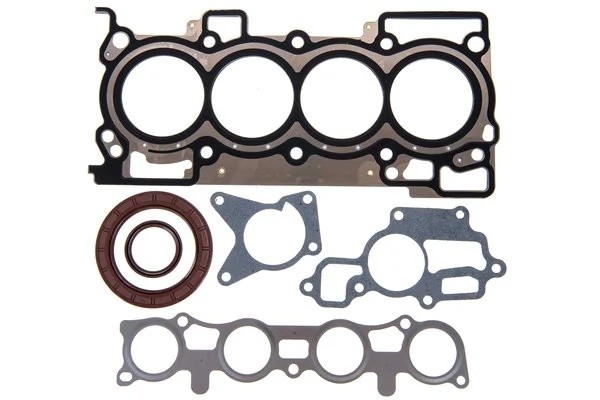 к-кт прокладок ДВС!\ Nissan Qashqai 2.0 MR20DE 07> 1125577SX STELLOX