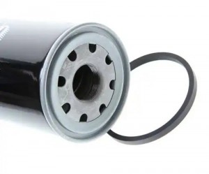 Фильтр масляный VOLVO 6FL,7FL,10FL,12F,12FH,12FL,16FL MEGAPOWER 100-23-077 MEGA POWER