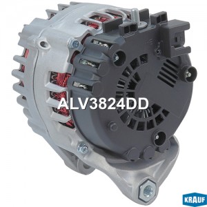 Генератор ALV3824DD ALV3824DD KRAUF