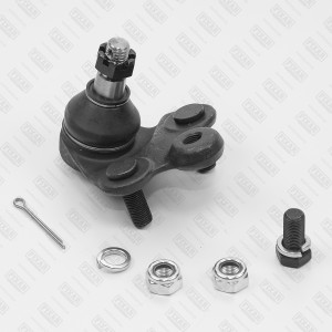 опора шаровая правая!\ Honda Civic 06> FK0949R FIXAR