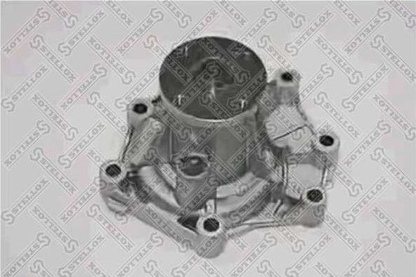 помпа!\ Kia Sorento 2.5CRDi 02> 4500-0188-SX STELLOX