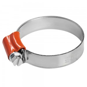 Хомут 32-44/11,7 мм, W1 (оцинкованный), 1 шт. AHC-S-13 AHC-S-13 AIRLINE