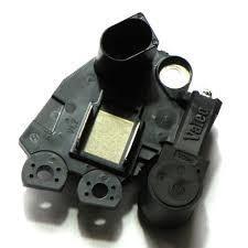 Регулятор MERCEDES напряжения генератора VALEO 599316 VALEO PHC