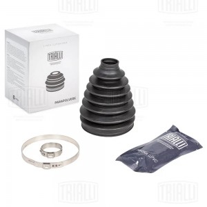 Ремкомплект ШРУСа наруж. для а м Kia Sorento (09-) (FG 0810) FG 0810 TRIALLI