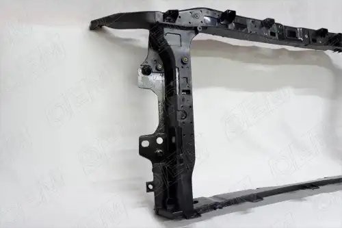 Панель передняя (суппорт радиатора) Hyundai Elantra 6 AD 2016-2018 OEM0008PANP OEMPARTS