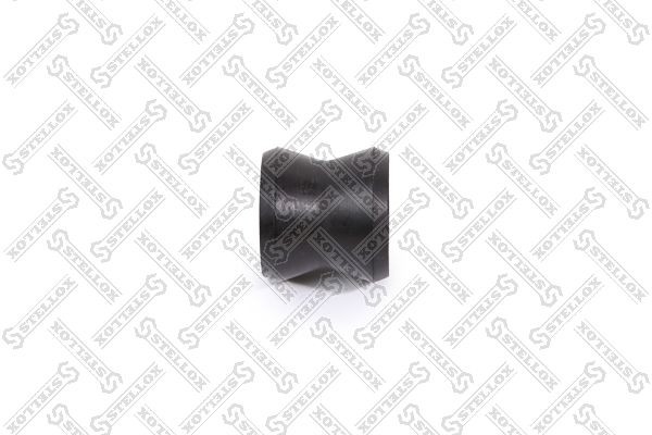 втулка амортизатора !(р) D 48.4/25.5x43.8 \BPW 89-74099-SX STELLOX