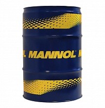 Масло моторное синтетическое 7915 Extreme 5W40 SN/CH-4, A3/B4 60л 1023 MANNOL