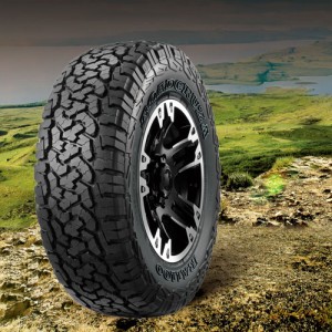 ROADCRUZA  315/70/17  T 121/118 RA1100 A/T RA142801 ROADCRUZA