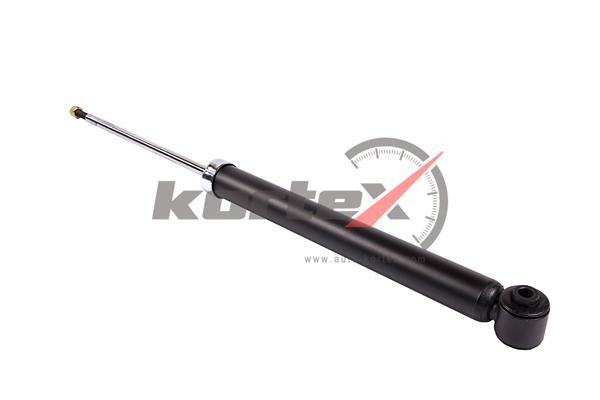 Амортизатор OPEL Corsa D (06-) задний левый/правый KORTEX KSA693STD KORTEX