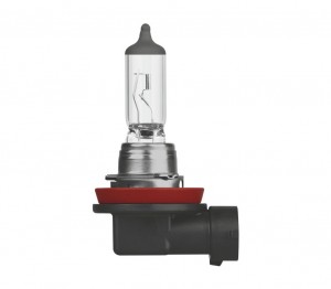 Лампа 12V H11 55W PGJ19-2 3200K 1350лм блистер (1шт.) Standard NEOLUX N711-01B NEOLUX