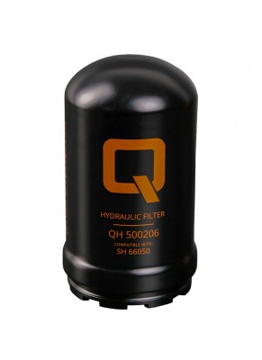 Фильтр гидравлический Q-Filter QH500206 QH500206 Q FILTER