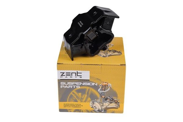 подушка КПП! MB W124/W201 all/W123 2.5-2.8 <97 Z13914 ZENTPARTS