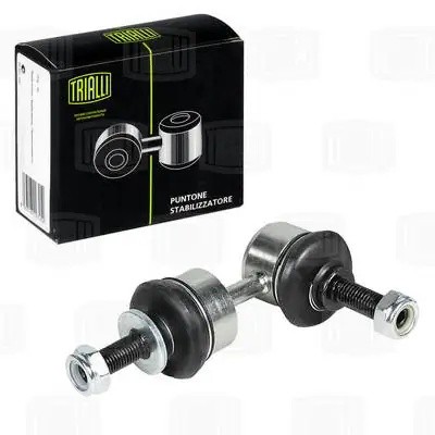 Стойка стабилизатора задн. для ам Ford Focus ll (05-),Mazda 3 (03-) (SP 1002) SP 1002 TRIALLI