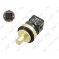 Датчик температуры VW Bora (00-05),Golf (97-06) охлаждающей жидкости LYNX DM7003 LYNXAUTO