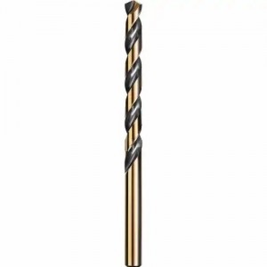 Сверло по металлу 8.0х117мм HSS Cobalt KRAFTOOL 296568 KRAF TOOL