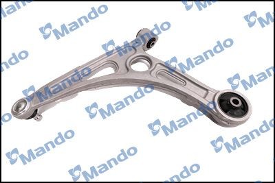 Рычаг подвески HYUNDAI Sonata (16-) передней нижний правый MANDO MSA010093 MANDO