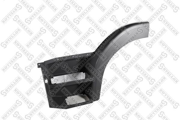 подножка! левая\ MB Atego OLD 87-23121-SX STELLOX