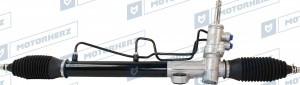 Рейка рулевая MITSUBISHI Lancer (00-) MOTORHERZ R20441NW MOTORHERZ