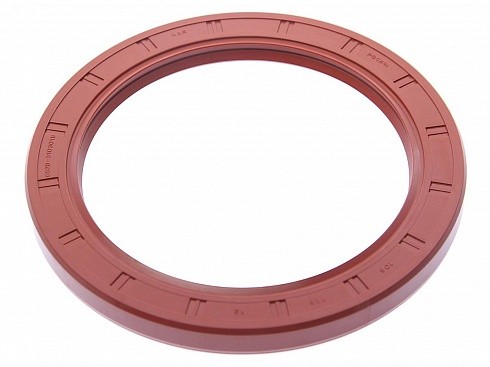 Сальник КАМАЗ ступицы передней 2.2-105х138х12 РОСИЧЪ 6520-3103018 ROSICH