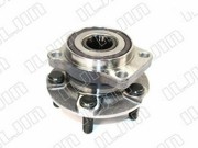 Ступица в сборе передняя SUBARU FORESTER 08-, LEGASYIV/V IJ123161 IJ123161 ILJIN