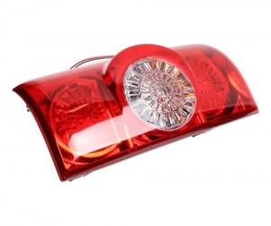 Фонарь задний JAC T6 левый MOVELEX 4133100P3010MX MOVELEX
