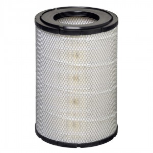 Фильтр воздушный A/C, CAT 6I2503 E808L HENGST