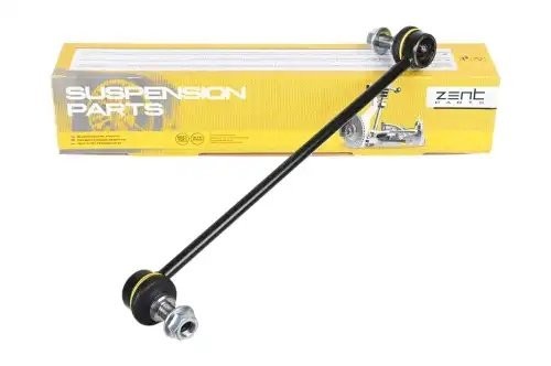 тяга стабилизатора передняя!\ Honda Odussey 3.5i 10> Z41929 ZENTPARTS