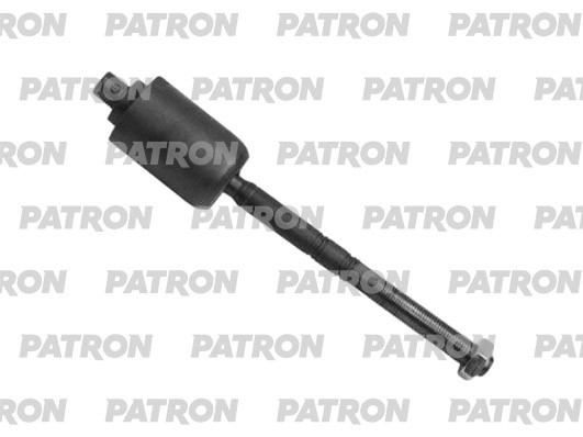 Тяга рулевая MERCEDES S (W220) (02-05) левая/правая PATRON PS2610 PATRON