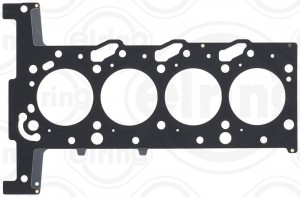 Прокладка головки блока FORD Transit PEUGEOT Boxer (06-/12-) (2.2) (1 метка) ELR 156.201 ELRING